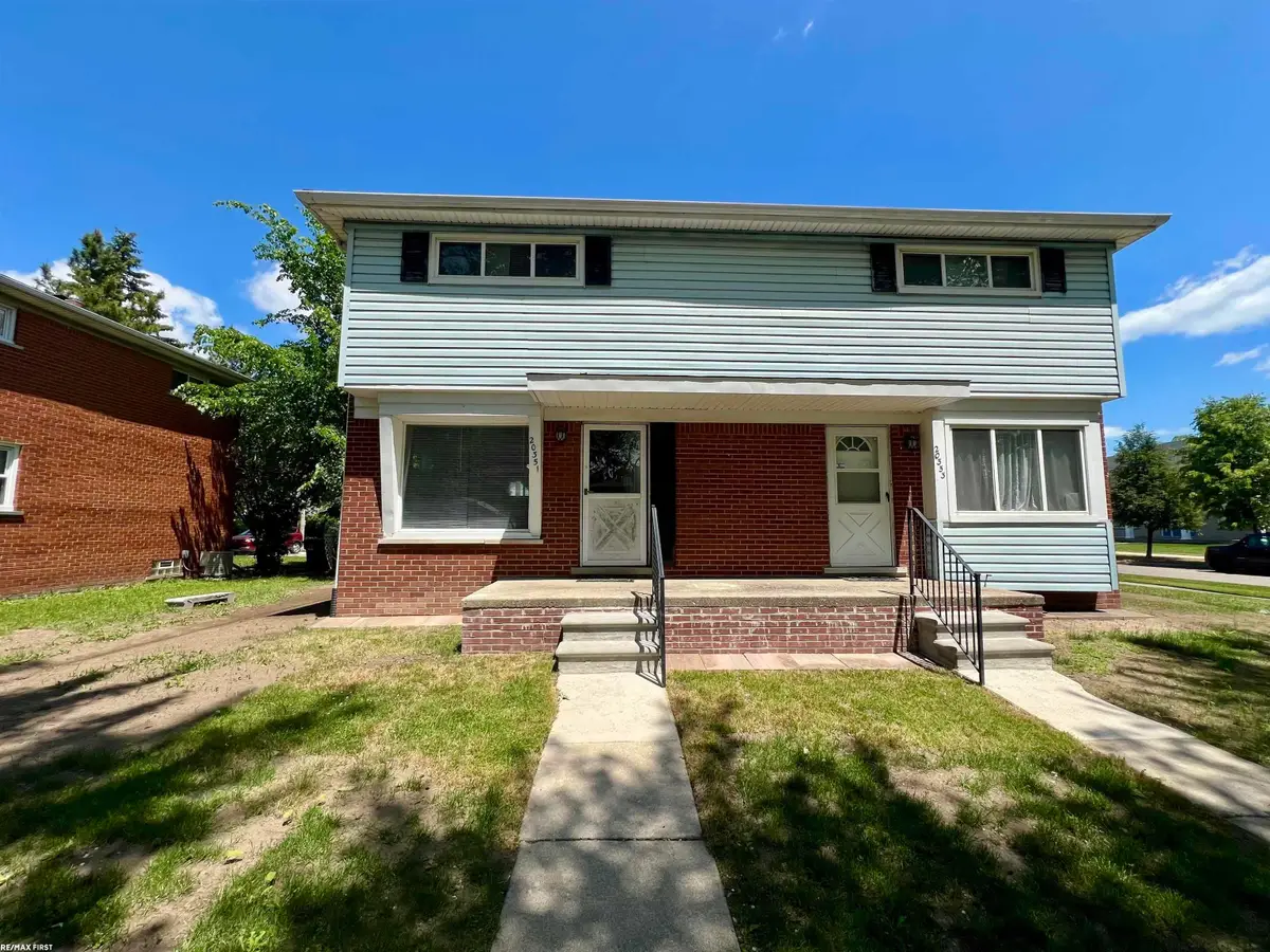 20351 E 8 Mile, Saint Clair Shores, MI 48080 - #1