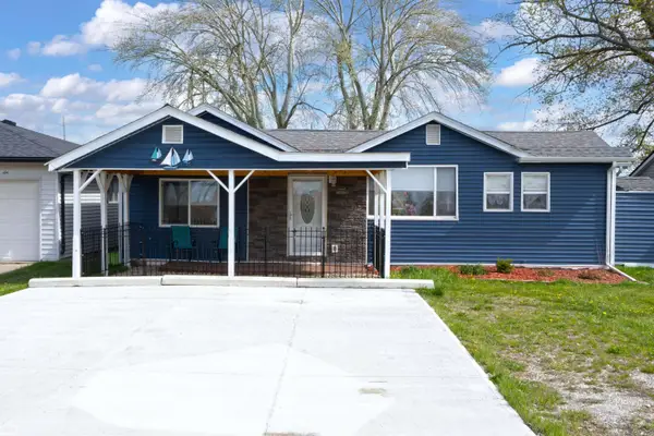 6334 Marina DR, Algonac, MI 48001