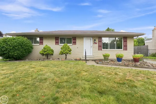13457 Butler DR, SterlingHeights, MI 48313