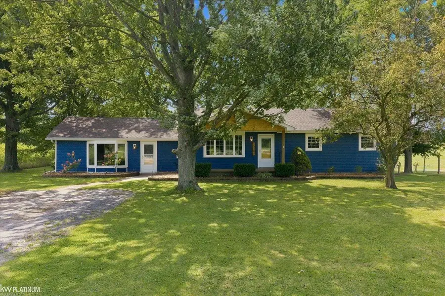 5535 Saint Clair HWY, China, MI 48054 - #2