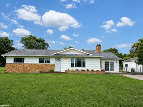 5030 West Water ST, Clyde, MI 48059