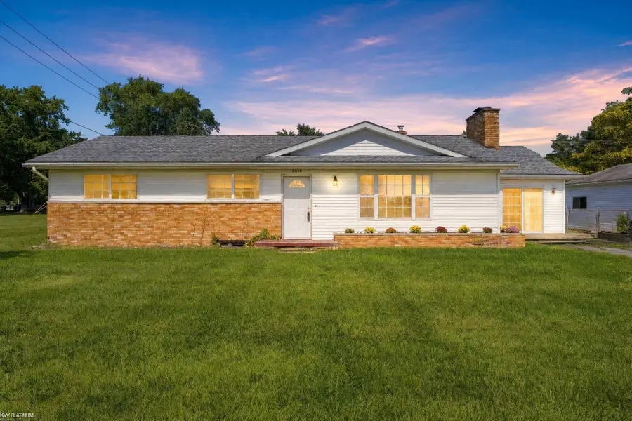 5030 West Water ST, Smiths Creek, MI 48059 - #2