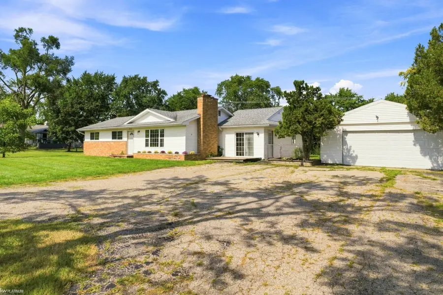 5030 West Water ST, Smiths Creek, MI 48059 - #3