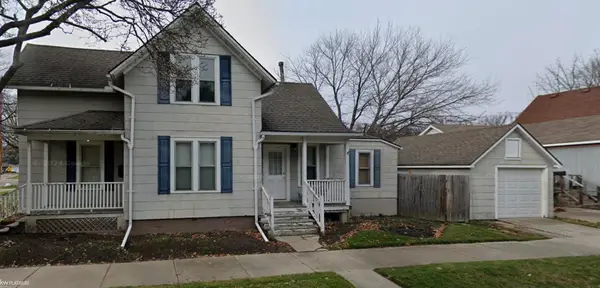170 Colonial, MtClemens, MI 48043