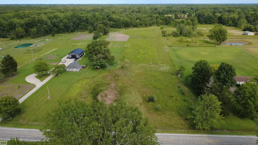 Richman RD, Kimball, MI 48074 - #2