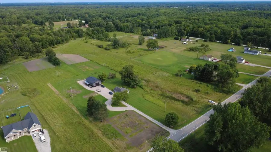 Richman RD, Kimball, MI 48074 - #3