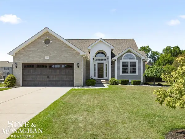 4118 Aspen Cir CIR, GrandBlanc, MI 48439