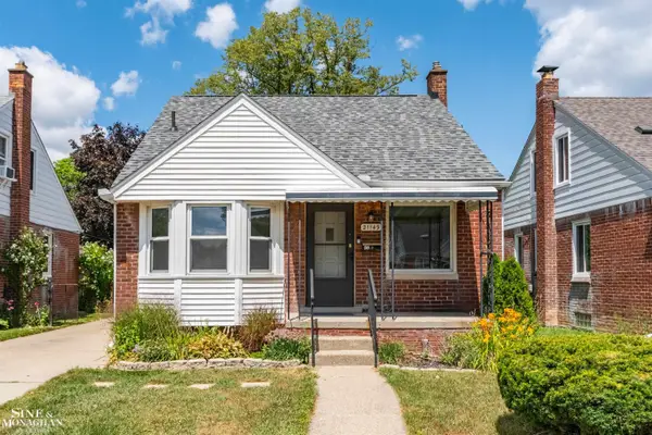 21149 Sunnydale ST, StClairShores, MI 48081