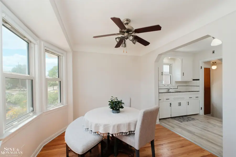 21149 Sunnydale ST, Saint Clair Shores, MI 48081 - #3