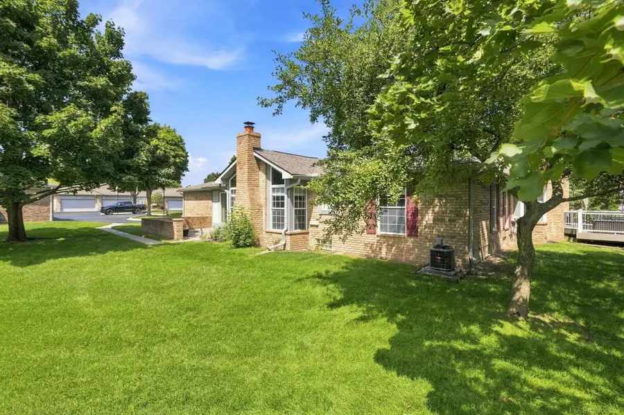 48490 Piedmont, Shelby, MI 48315 - #3