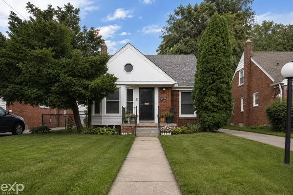 17175 Stahelin AVE, Detroit, MI 48219