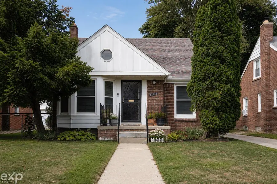 17175 Stahelin AVE, Detroit, MI 48219 - #2