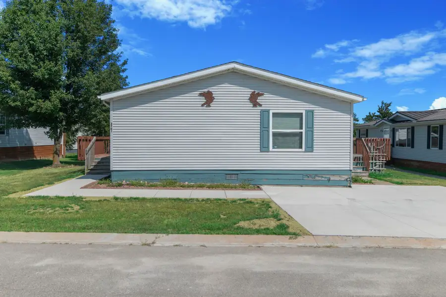 3761 Tag Alder RDG, Dryden, MI 48428 - #2