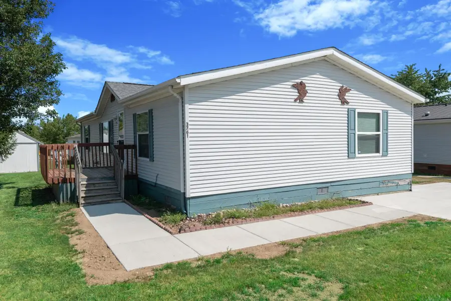 3761 Tag Alder RDG, Dryden, MI 48428 - #3