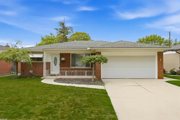 27767 Wagner DR, Warren, MI 48039