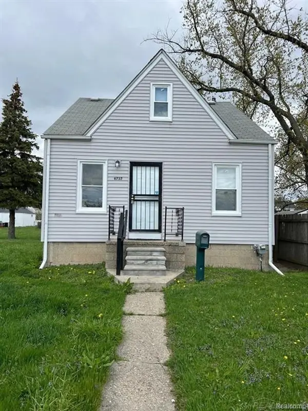 6737 Prospect AVE, Warren, MI 48091