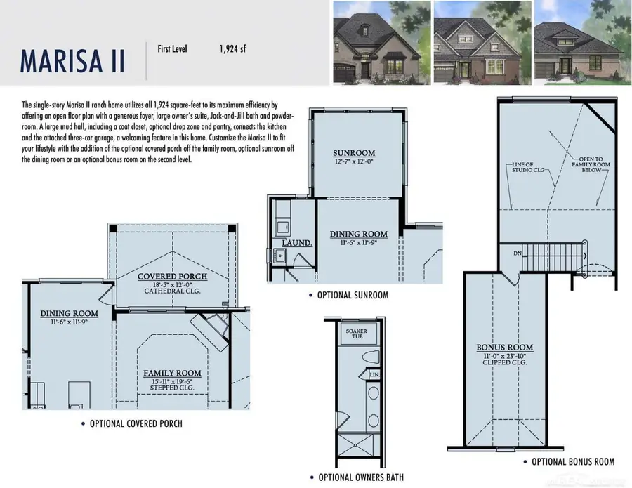16839 Crittenden DR, Macomb, MI 48044 - #3