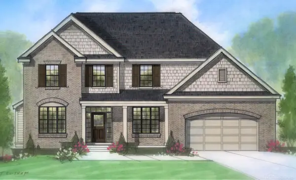 49812 Langford DR, Macomb, MI 48044