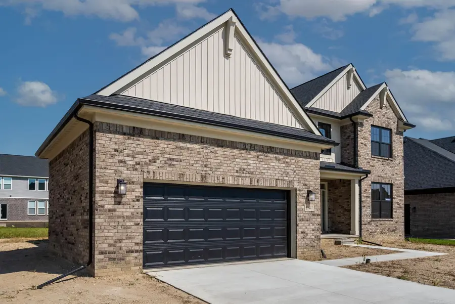 49812 Langford DR, Macomb, MI 48044 - #3