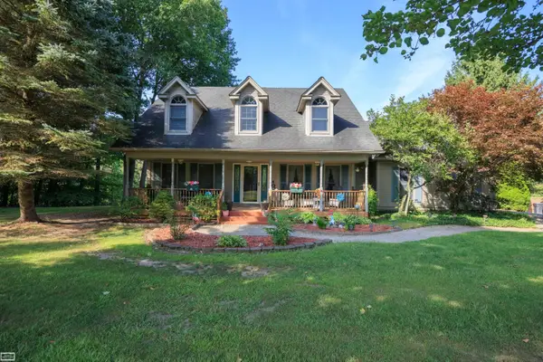 7337 Griswold RD, Kimball, MI 48074