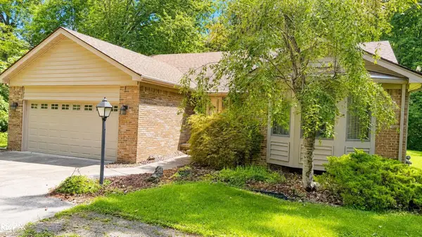 50450 Sass RD, Chesterfield, MI 48047