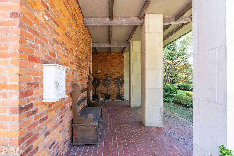 280 Vincennes, Grosse Pointe Farms, MI 48236 - #3