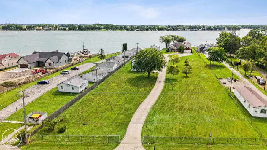 9305 River RD, Algonac, MI 48001 - #2
