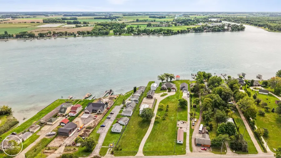 9305 River RD, Algonac, MI 48001 - #3