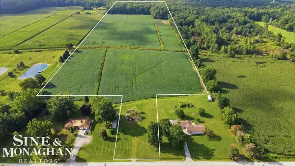 6733 Trumble RD, St, MI 48079