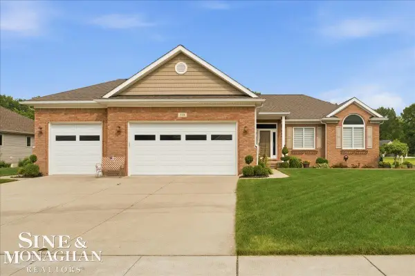 333 Hawks Nest  DR, EastChina, MI 48054