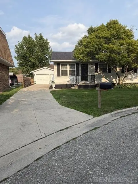 3506 Holland Park, Port Huron, MI 48060 - #2