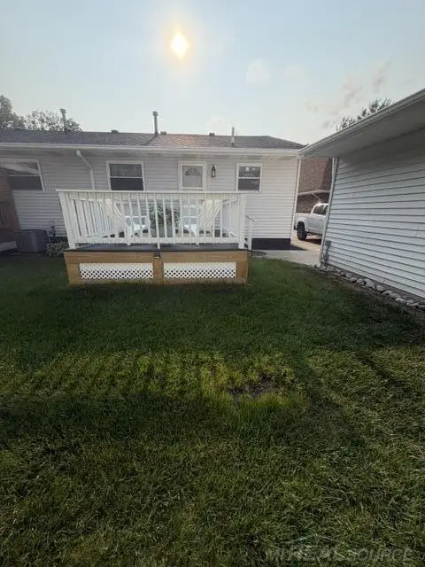 3506 Holland Park, Port Huron, MI 48060 - #3