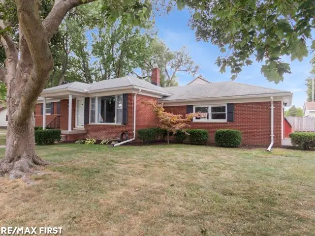 32215 Solon ST, Roseville, MI 48066 - #2
