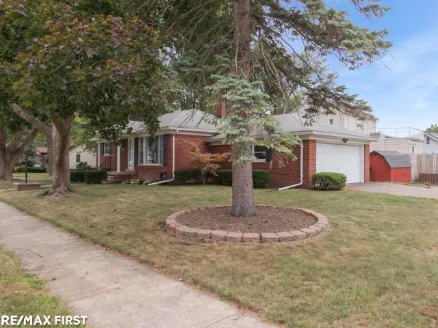 32215 Solon ST, Roseville, MI 48066 - #3