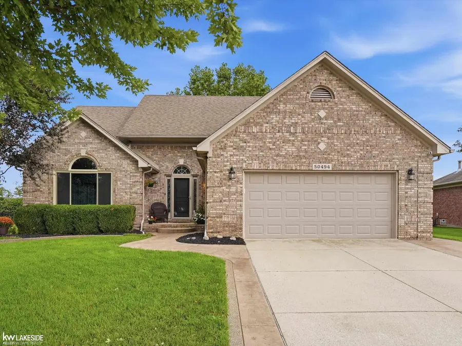 50494 Commons DR, Macomb, MI 48042 - #2