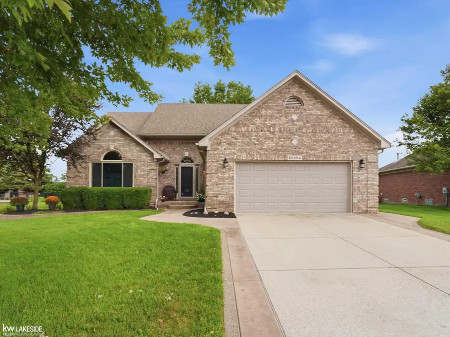 50494 Commons DR, Macomb, MI 48042 - #3