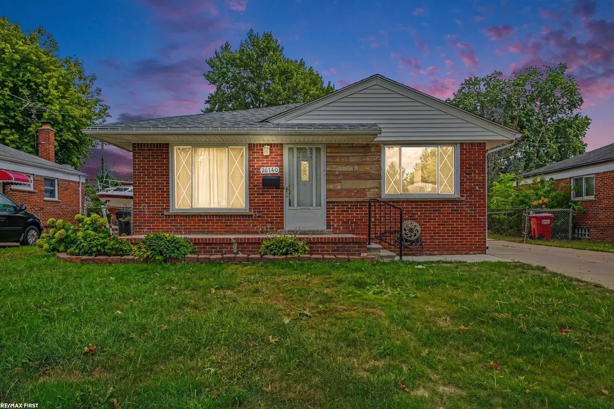 26740 Barbara, Roseville, MI 48066 - #1