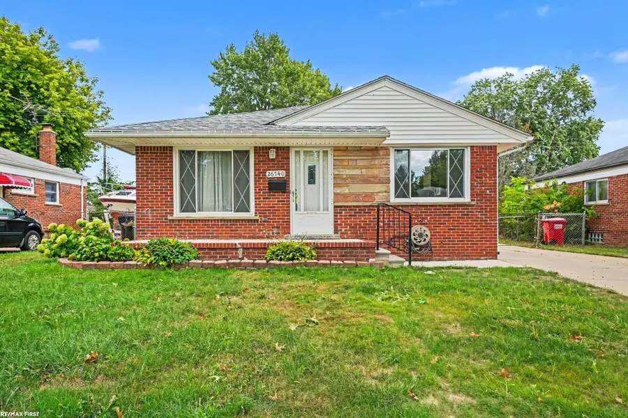 26740 Barbara, Roseville, MI 48066 - #2