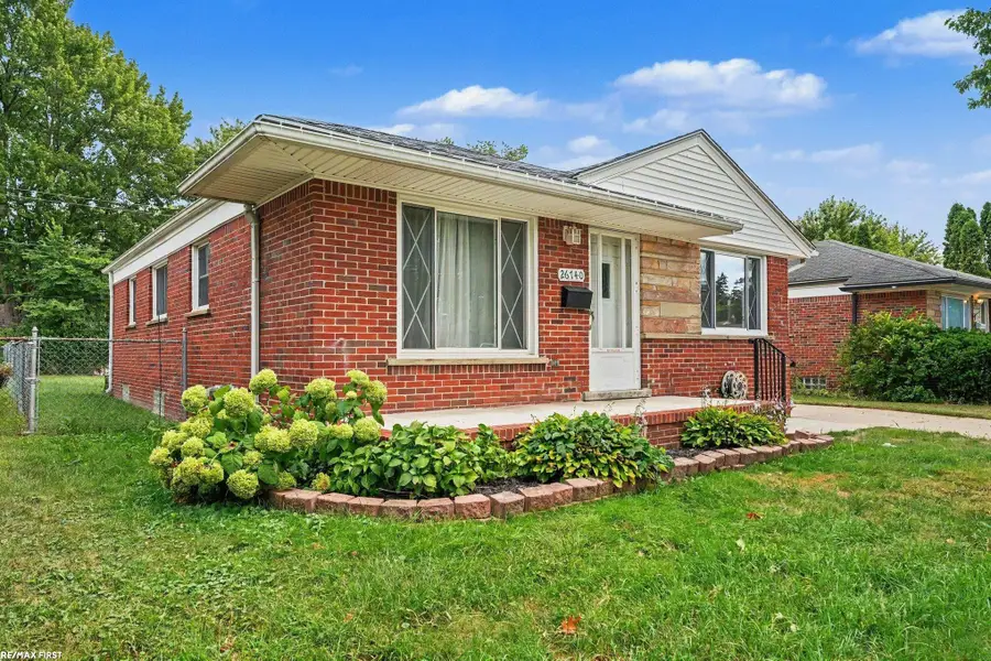 26740 Barbara, Roseville, MI 48066 - #3