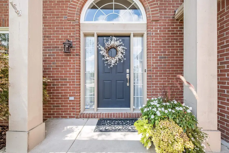 56277 Oasis DR, Macomb, MI 48042 - #3