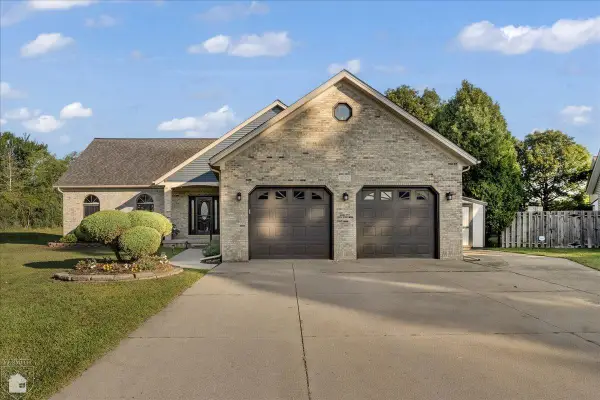 832 5th ST, Marysville, MI 48040