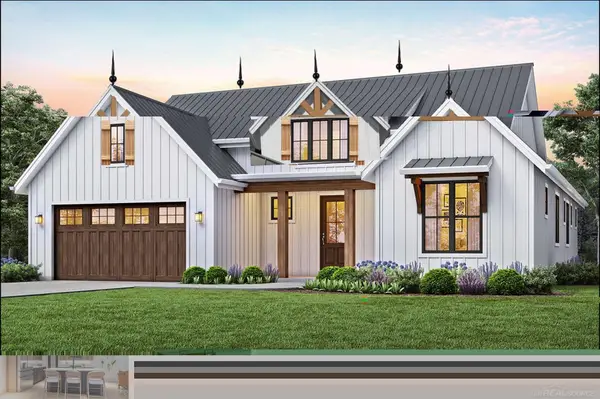 104 Black Pine TRL, HoughtonLake, MI 48629