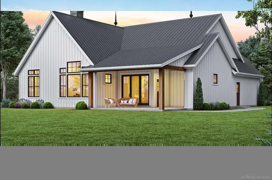 104 Black Pine TRL, Houghton Lake, MI 48629 - #3