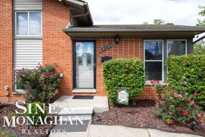 2331 Parliament DR, Sterling Heights, MI 48310 - #3