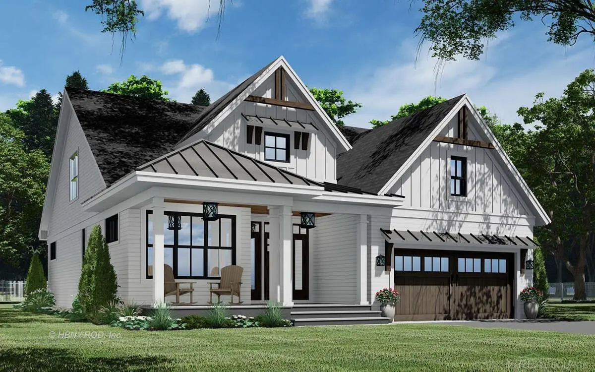 108 Black Pine TRL, Houghton Lake, MI 48629 - #1