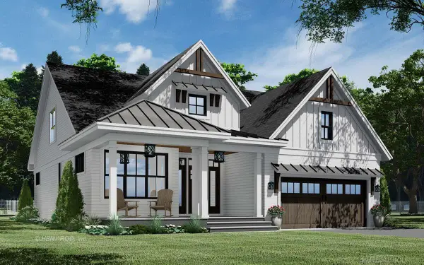 108 Black Pine TRL, HoughtonLake, MI 48629