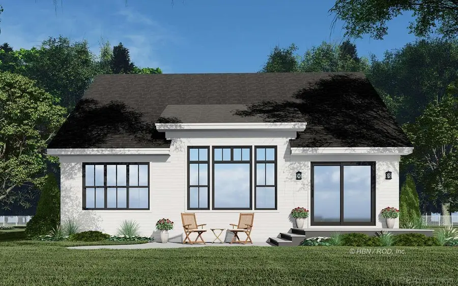 108 Black Pine TRL, Houghton Lake, MI 48629 - #2