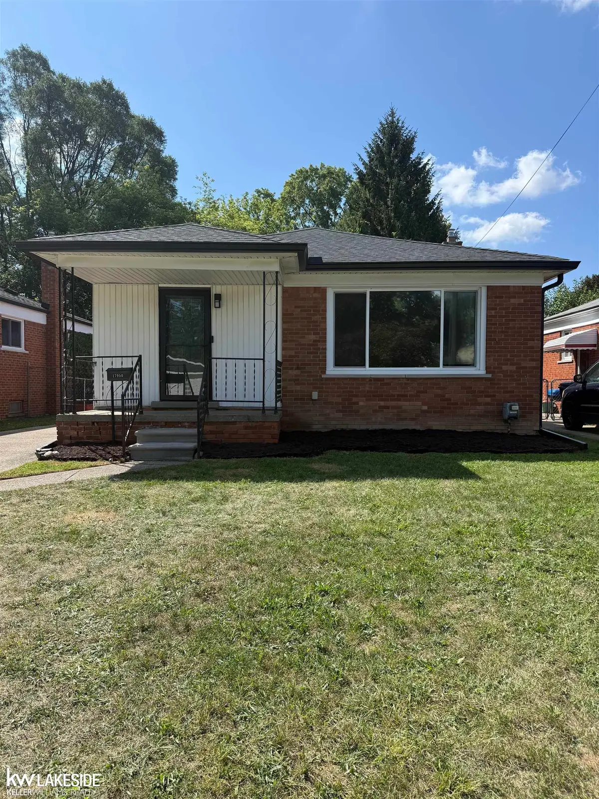 17950 Elizabeth, Roseville, MI 48066 - #1