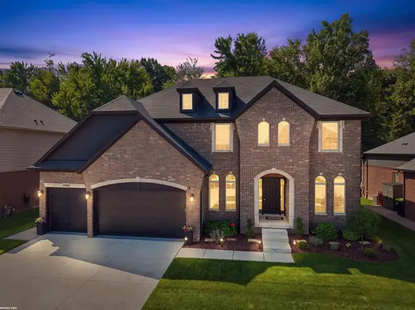19090 Brighton, Macomb, MI 48042