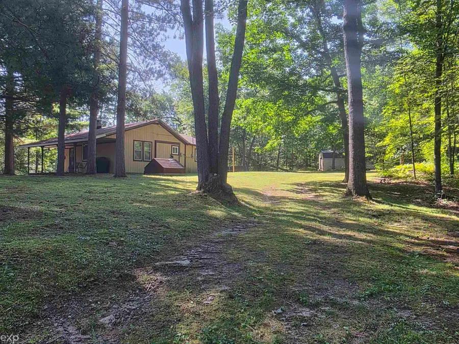 10080 Estwood, Richfield, MI 48656 - #2